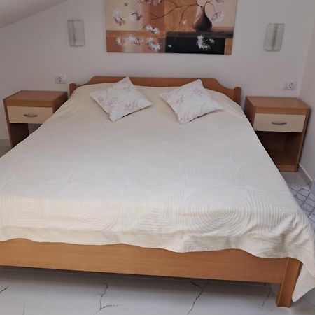 Studio Apartman Nega 2 Rovinj Exteriér fotografie