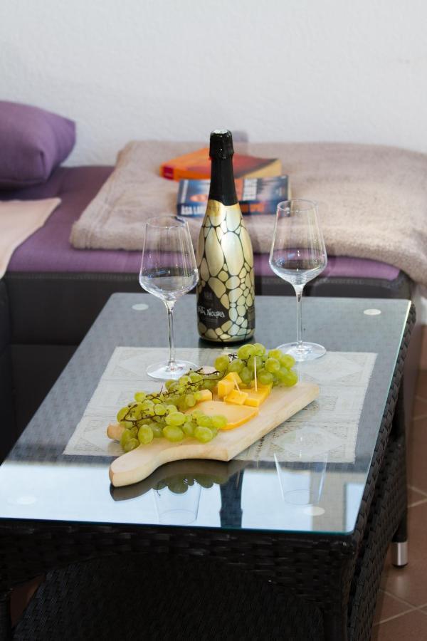 Studio Apartman Nega 2 Rovinj Exteriér fotografie