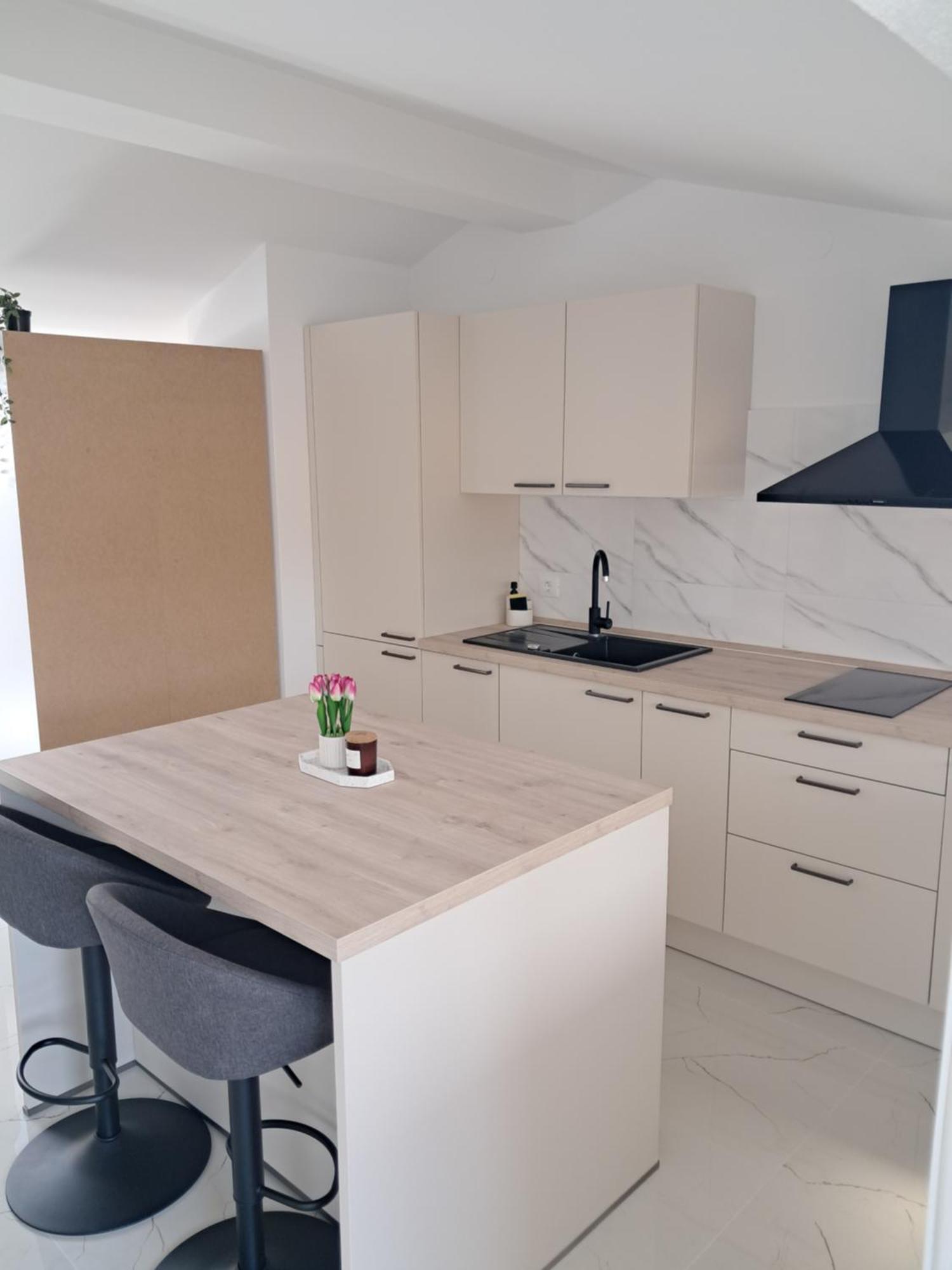Studio Apartman Nega 2 Rovinj Exteriér fotografie