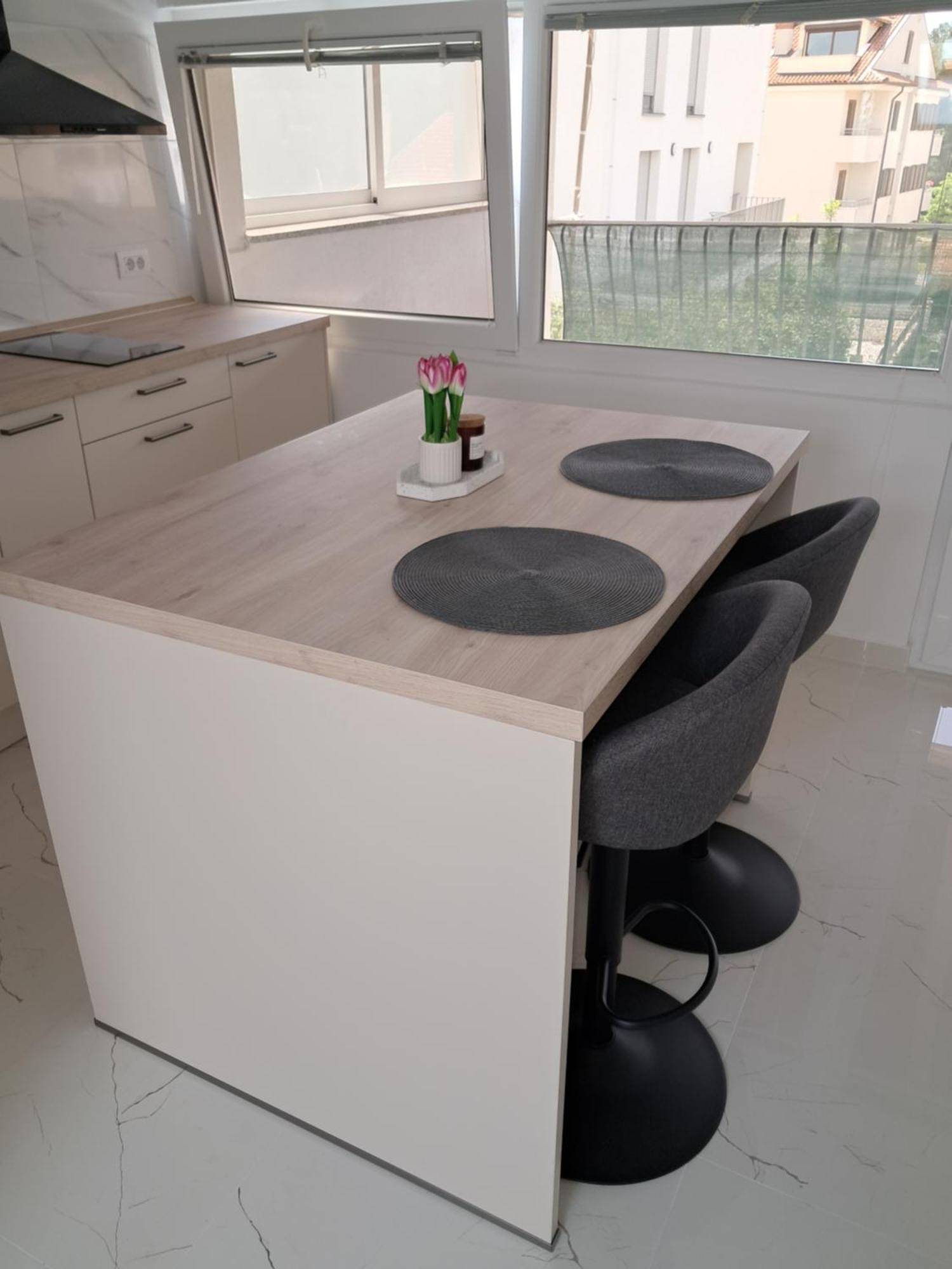 Studio Apartman Nega 2 Rovinj Exteriér fotografie
