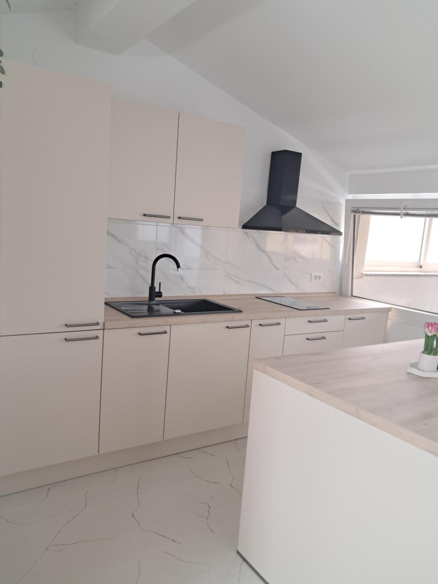 Studio Apartman Nega 2 Rovinj Exteriér fotografie