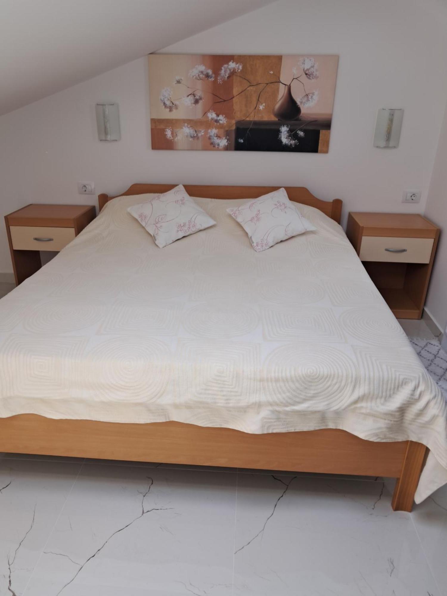 Studio Apartman Nega 2 Rovinj Exteriér fotografie