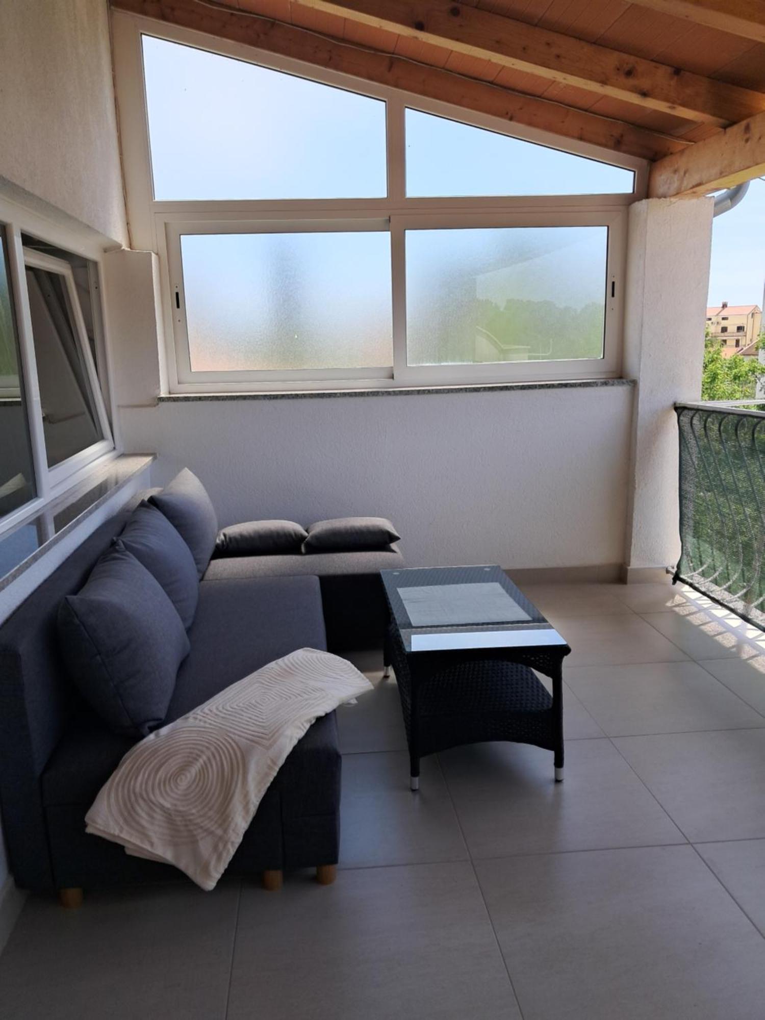 Studio Apartman Nega 2 Rovinj Exteriér fotografie